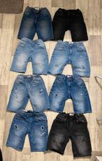 Te koop mooie Vingino shorts jeans voor jongens maat 140, Jongen, Broek, Zo goed als nieuw, Ophalen