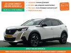 Peugeot 2008 1.2 PureTech GT Pack Aut- Two Tone, Carplay, An, Auto's, Peugeot, Gebruikt, 1199 cc, Met garantie (alle), Wit