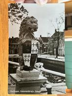 Harlingen, Verzenden, 1960 tot 1980, Ongelopen, Friesland