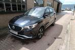 MG ZS EV MG ZS EV Luxury 45 kWh (bj 2020, automaat), Automaat, Zwart, Elektrisch, Hatchback
