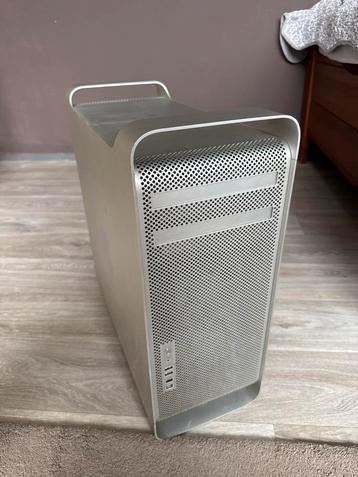 Mac Pro 3,1 - Klassieker voor de liefhebber! beschikbaar voor biedingen