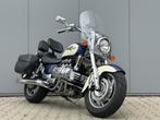 Honda F 6 C Valkyrie 6-cil. 101pk - Ontzettend netjes - Rijd, Bedrijf, Meer dan 35 kW, Overig, 1520 cc