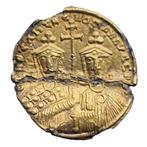 Byzantijnse Rijk - Solidus - circa 945-959 AD, Verzenden, Vóór koninkrijk, Overige waardes