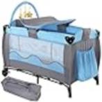 3-in-1 Babybedje/Babywiegje, draagbaar reisbedje, Kinderen en Baby's, Babywiegjes en Ledikanten, Ophalen of Verzenden, Zo goed als nieuw