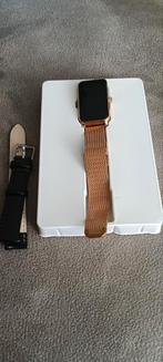 Elegante Dames Smartwatch, Sieraden, Tassen en Uiterlijk, Smartwatches, Ophalen of Verzenden, Zo goed als nieuw, Waterdicht, Slaap