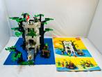 Lego 6077 Forestmen's River Fortress, Kinderen en Baby's, Speelgoed | Duplo en Lego, Ophalen of Verzenden, Zo goed als nieuw, Complete set
