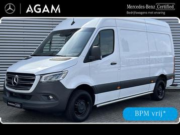 Mercedes-Benz Sprinter 315 CDI L2H2 Full Options Nw.prijs  beschikbaar voor biedingen