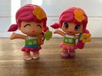 Pinypon tweeling roze, Verzamelen, Poppetjes en Figuurtjes, Ophalen of Verzenden