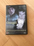 Onegin DVD - Ralph Fiennes & Liv Tyler, Alle leeftijden, Ophalen of Verzenden, Zo goed als nieuw, Overige genres