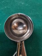 ijsbollepel schep rvs, Ophalen of Verzenden, 'T Olde Gre-j, Info@toldegrej.nl, Endepoelstraat 20f Didam