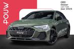 Audi A3 Sportback 40 TFSI e 204pk S Edition | Sonos 3D Sound, Auto's, Audi, 12 maanden, Stof, 1498 cc, 4 cilinders