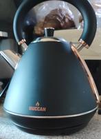 Luxe Retro Waterkoker, Witgoed en Apparatuur, Waterkokers, Ophalen, Zo goed als nieuw