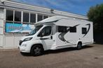 Chausson 757 special Edition, 7 tot 8 meter, Half-integraal, Tot en met 4, Chausson