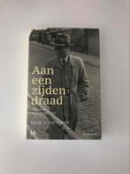 Hans Andriesse - Aan een zijden draad, Ophalen of Verzenden, Zo goed als nieuw, Hans Andriesse