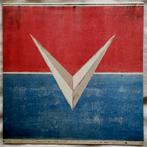 DANNY VERA - 'The Outsider' (NL, 2016, gesigneerd), Ophalen of Verzenden, Zo goed als nieuw
