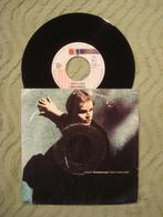 Herbert Grönemeyer 7" Vinyl Single: ‘Deine Liebe klebt’ (D), Cd's en Dvd's, Vinyl Singles, Ophalen of Verzenden, 7 inch, Pop, Single