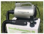 Doodlebooster M zgan, Dieren en Toebehoren, Honden-accessoires, Ophalen of Verzenden, Zo goed als nieuw