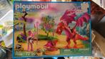 playmobil 71586 drakenset, Kinderen en Baby's, Speelgoed | Playmobil, Ophalen of Verzenden, Nieuw, Complete set