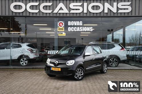 Renault Twingo 1.0 SCe Collection HILL HOLD/ AIRCO/ DAB, Auto's, Renault, Bedrijf, Te koop, Twingo, ABS, Airbags, Airconditioning