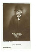 Harry Liedtke, Verzenden, 1940 tot 1960, Ongelopen, Sterren en Beroemdheden