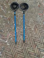 Twee Visnetten - 35 cm Breed, Tuin en Terras, Ophalen of Verzenden, Gebruikt, Vijvernet