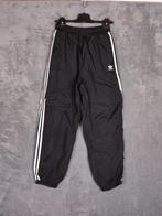 Adidas Originals Trainingsbroek M 38 Zwart Wit Maat Baggy, Maat 38/40 (M), Adidas, Zwart, Overige typen