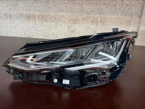 VW Golf 8 VIII Facelift koplamp links Full LED 5H1941005A ✅, Auto diversen, Overige Auto diversen, Ophalen of Verzenden