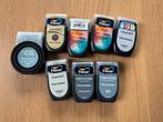 Flexa & Le Noir & Blanc Muurverf Kleurtesters, Doe-het-zelf en Verbouw, Verf, Beits en Lak, Ophalen, Gebruikt, Overige kleuren