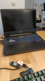 Asus FX505DT 32GB, Computers en Software, Ophalen of Verzenden, Zo goed als nieuw, 15 inch, 2 tot 3 Ghz