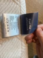 Tk nek hoofdkussen, Eenpersoons, Wit, Ophalen of Verzenden, Zo goed als nieuw