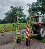 Claas schudder maaier ceres weidebeluchter wifo bak, Ophalen, Akkerbouw, Weidebouw