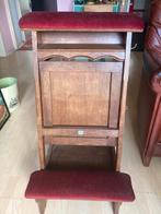 bidstoel, Antiek en Kunst, Ophalen