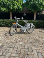 Kapitein mobylette 1957 in top conditie, Gebruikt, Overige modellen, Ophalen of Verzenden, Maximaal 25 km/u