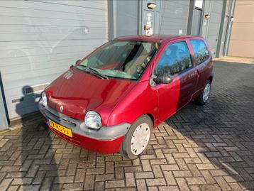 Renault Twingo 1.2 Expression 2001 NAP / APK TOT 04-2026 beschikbaar voor biedingen