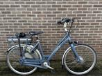 Vogue elektrische fiets, nette en goede staat, 481Wh!, Gebruikt, 51 tot 55 cm, 50 km per accu of meer, Ophalen