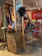 Vintage Industriële Studio Lamp op Statief - 50% Korting!!, Ophalen