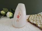 Fraai vintage lampenkapje, Huis en Inrichting, Lampen | Lampenkappen, Ophalen of Verzenden, Zo goed als nieuw, Rond, Minder dan 25 cm