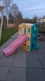 Glijbaan / speelhuisje | Gratis op te halen, Kinderen en Baby's, Speelgoed | Buiten | Speeltoestellen, Ophalen, Gebruikt, Glijbaan