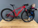 Specialized Chisel Men Flo Red/rocket Red S 2019, Fietsen en Brommers, Fietsen | Mountainbikes en ATB, Gebruikt, Overige merken