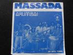 Massada - Arumbai, Ophalen of Verzenden, Zo goed als nieuw, Pop