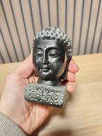 Boeddha Hoofd Decoratie, Huis en Inrichting, Ophalen of Verzenden, Gebruikt