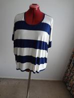 Masai top-shirt mt XXL= 46, Kleding | Dames, Overige kleuren, Verzenden, Maat 46/48 (XL) of groter, Zo goed als nieuw