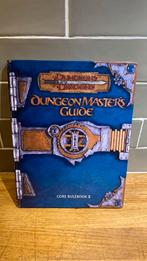 Dungeons & Dragons Dungeons masters guide Core Rulebook 2, Boeken, Ophalen of Verzenden, Zo goed als nieuw