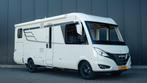 Hymer B-MCI 680, Caravans en Kamperen, Campers, Integraal, Tot en met 2, Bedrijf, Diesel