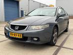 Honda Accord Tourer 2.0i Comfort, Auto's, Honda, Voorwielaandrijving, 1998 cc, Gebruikt, 4 cilinders