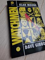 2014 watchmen dc comics international edition omnibus comic, Eén comic, Ophalen of Verzenden, Zo goed als nieuw, Amerika