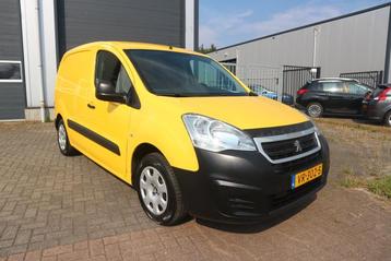 Peugeot Partner 120 1.6 HDi 75 L1 XR Profit+ ZEER MOOIE PART beschikbaar voor biedingen