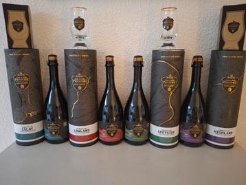 Hertog Jan Grand Prestige Vatgerijpt 2020 Whisky Editie  beschikbaar voor biedingen