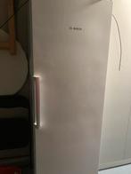 Bosch vriezer 7 lades, Minder dan 60 cm, 160 cm of meer, Zo goed als nieuw, Vrijstaand