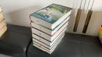 Harry Potter Hardcover 1/7  prachtige serie, Boeken, Ophalen of Verzenden, Zo goed als nieuw